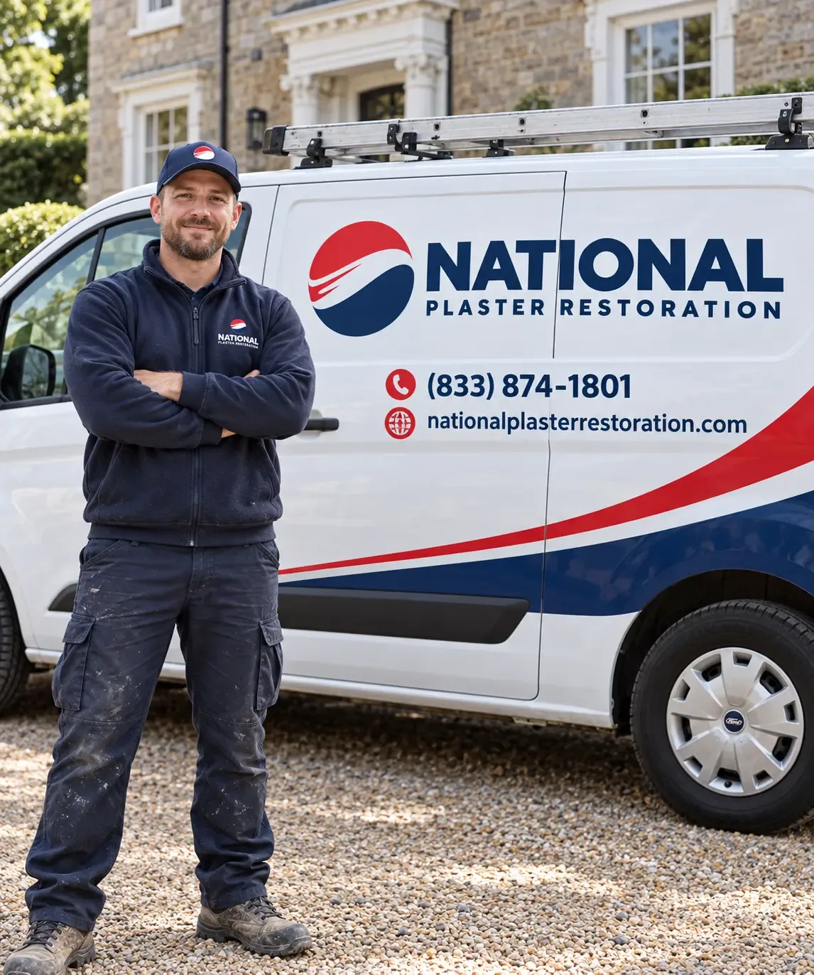 Plaster Repair Soda Springs, CA FAQs